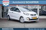 Kia Picanto 1.0 CVVT ISG