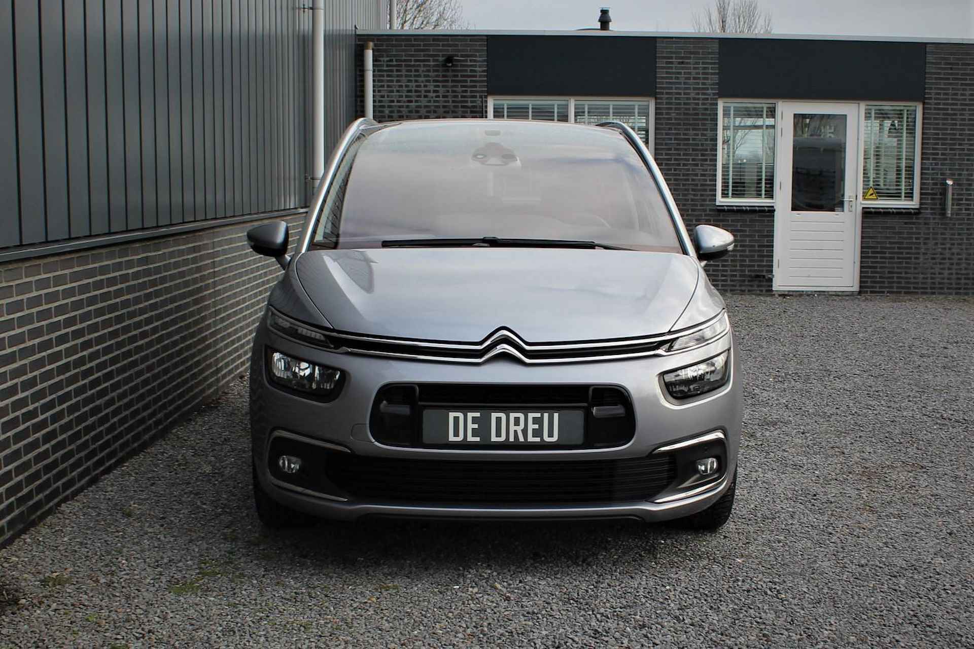 Citroen Grand C4 SpaceTourer 1.2 PureTech Business 7 persoons | TREKHAAK | CAMERA | ADAPTIVE CRUISE - 18/25