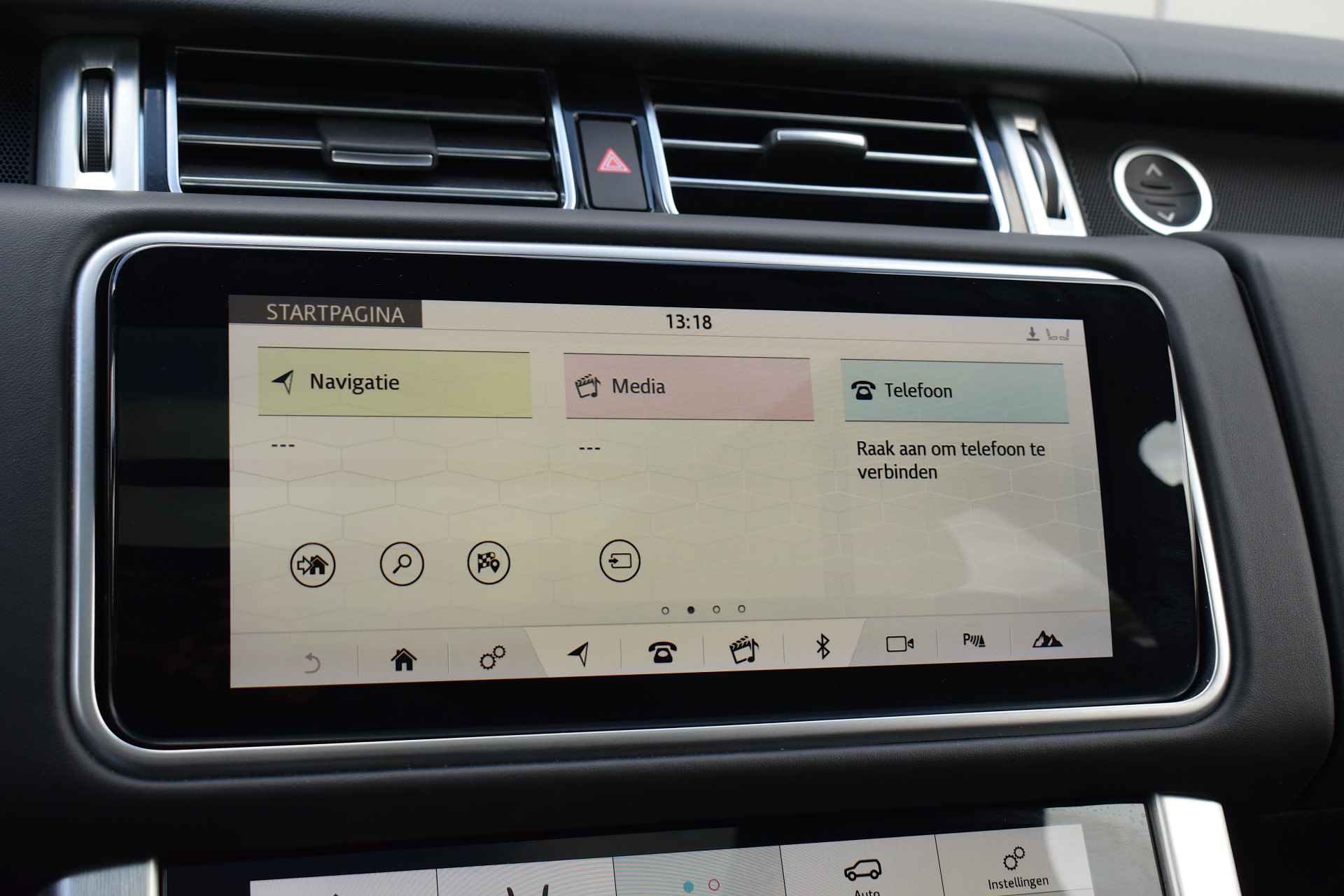 Land Rover Range Rover 4.4 SDV8 Autobiography | Pano | HUD | Soft Close | Meridian | CarPlay - 14/47