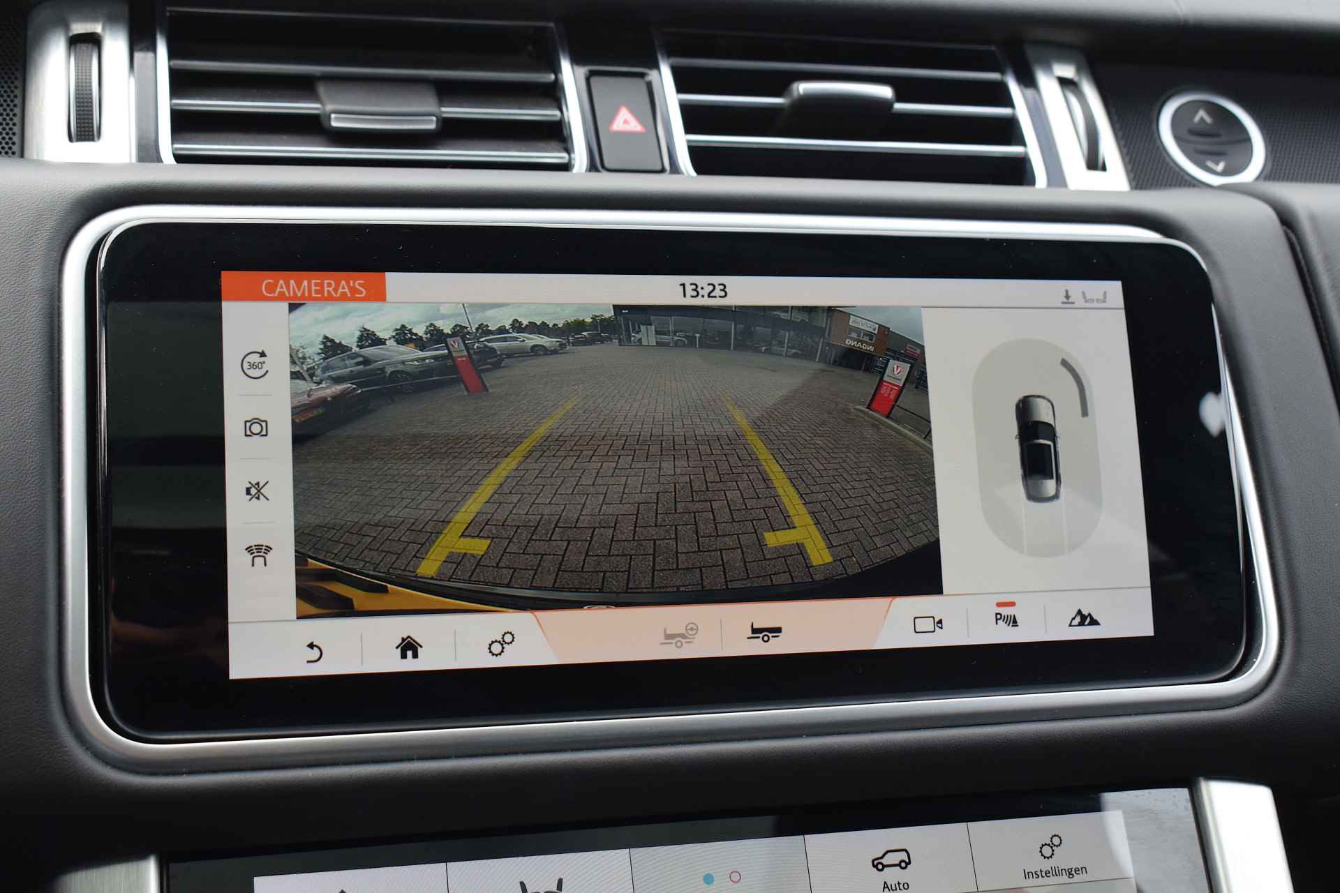 Land Rover Range Rover 4.4 SDV8 Autobiography | Pano | HUD | Soft Close | Meridian | CarPlay - 18/47