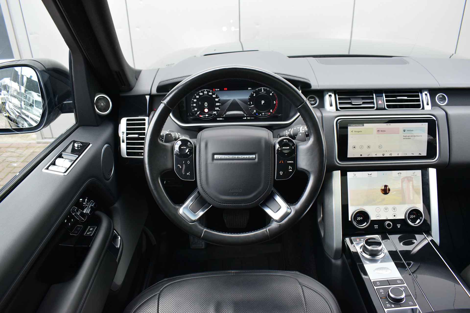 Land Rover Range Rover 4.4 SDV8 Autobiography | Pano | HUD | Soft Close | Meridian | CarPlay - 23/47