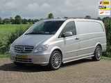 Mercedes-Benz Vito 122 CDI 320 Lang DC Luxe