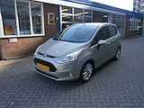 Ford B-Max 1.6 TI-VCT Titanium  Automaat , camera, navi, pdc v+a, verw. voo