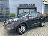 Hyundai Tucson 1.6 GDi i-Motion Navi|Trekhaak|Camera