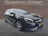 Mercedes-Benz A-Klasse 180 AMG NAVIGATIE LMV SPORTSTOELNE LED