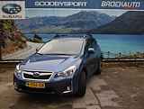 Subaru Xv 2.0i 150pk AWD Lineartronic CVT Comfort