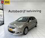 Citroen C4 1.6 THP Exclusive Bovag Garantie