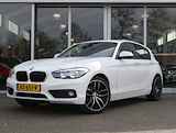 BMW 1-serie 118i Corporate Lease Essential
