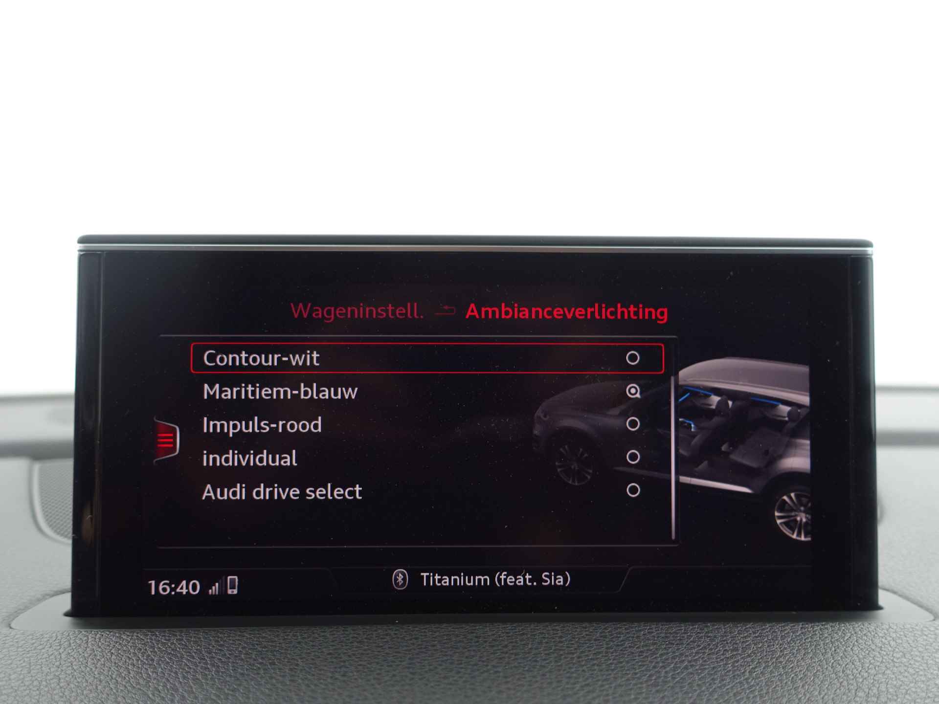 Audi Q7 3.0 TDI e-tron Quattro S-line Premium Aut- Panoramadak, Xenon Led, Matrix, Bose Audio, Memory, Head Up - 14/52