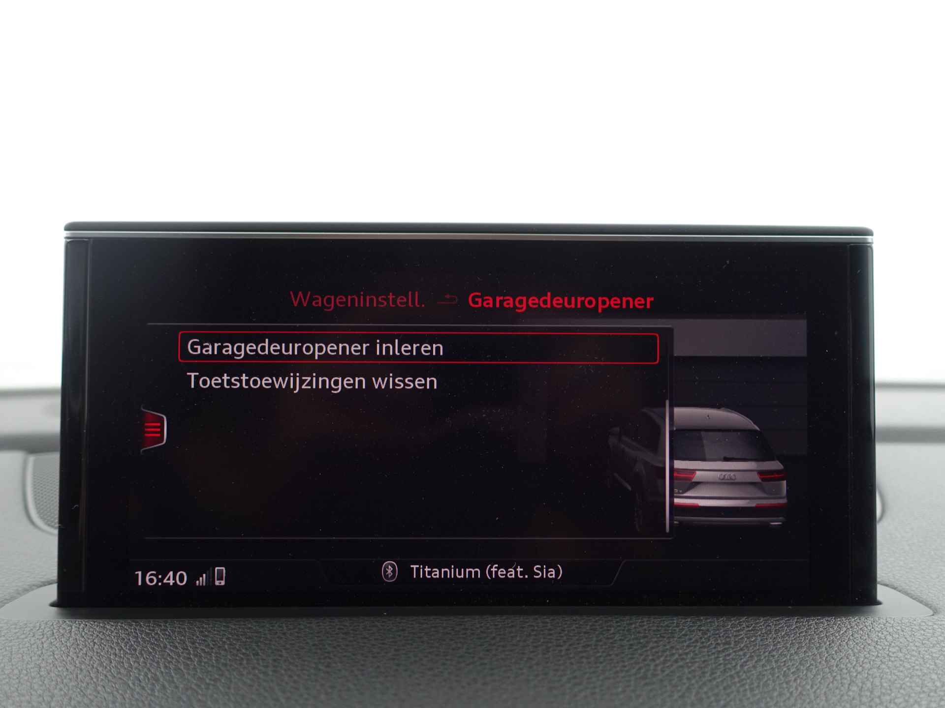 Audi Q7 3.0 TDI e-tron Quattro S-line Premium Aut- Panoramadak, Xenon Led, Matrix, Bose Audio, Memory, Head Up - 17/52