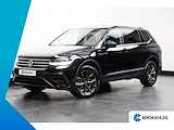 Volkswagen Tiguan Allspace 1.5 TSI 150 pk Life 7-persoons 7-DSG | Trekhaak | Elektrische A-klep | Apple Carplay |