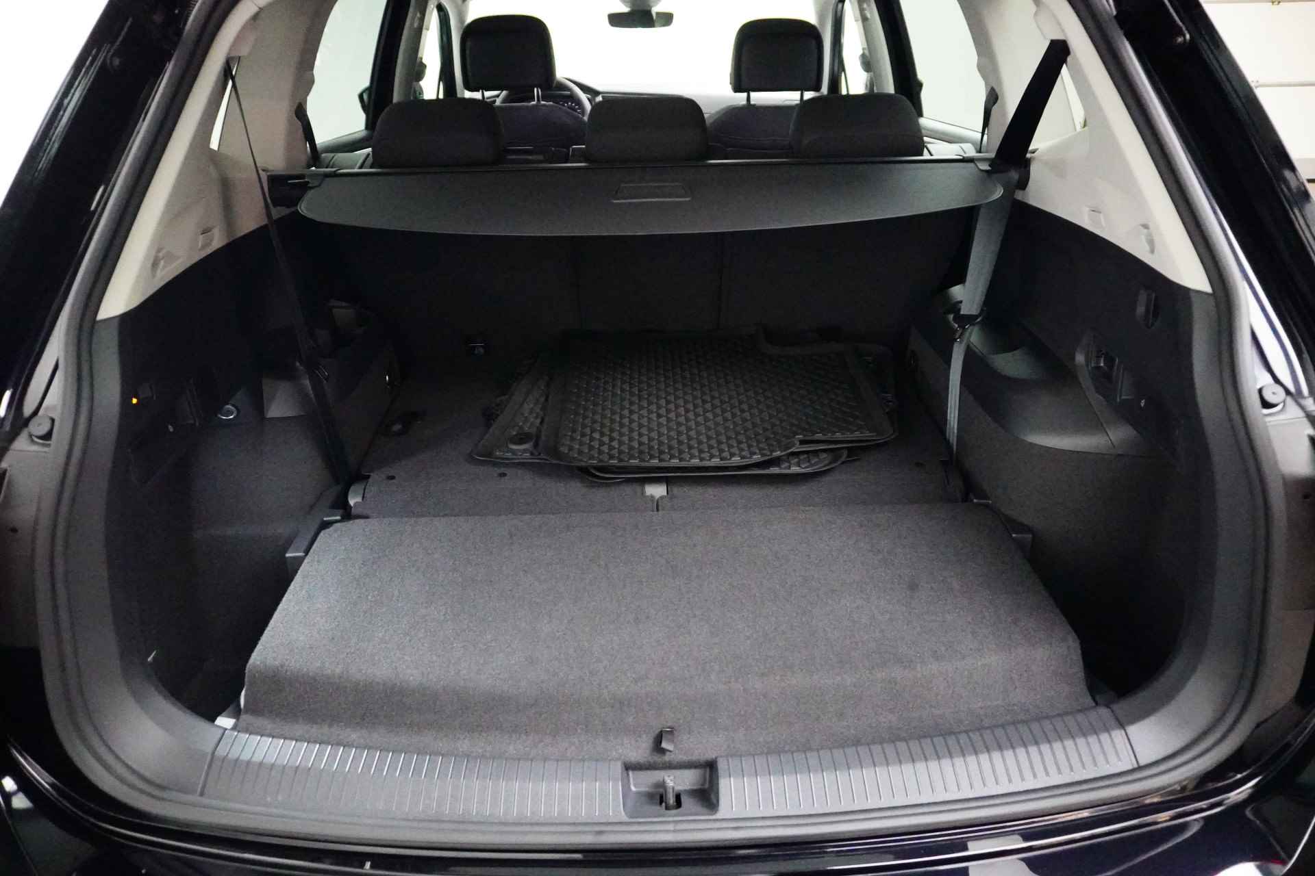 Volkswagen Tiguan Allspace 1.5 TSI 150 pk Life 7-persoons 7-DSG | Trekhaak | Elektrische A-klep | Apple Carplay | - 26/30