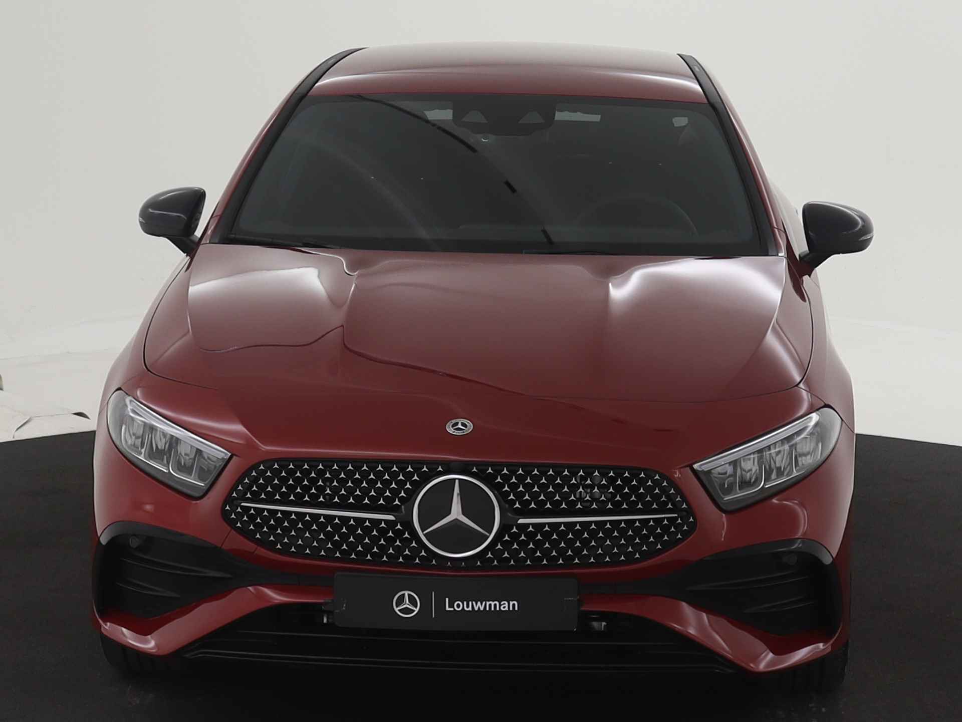 Mercedes-Benz A-Klasse 250 e AMG Line | Premium Pack | Rijassistentiepakket | Nightpakket | KEYLESS GO-comfortpakket | Extra USB-poorten | Sfeerverlichting | MBUX augmented reality voor navigatie | - 22/37