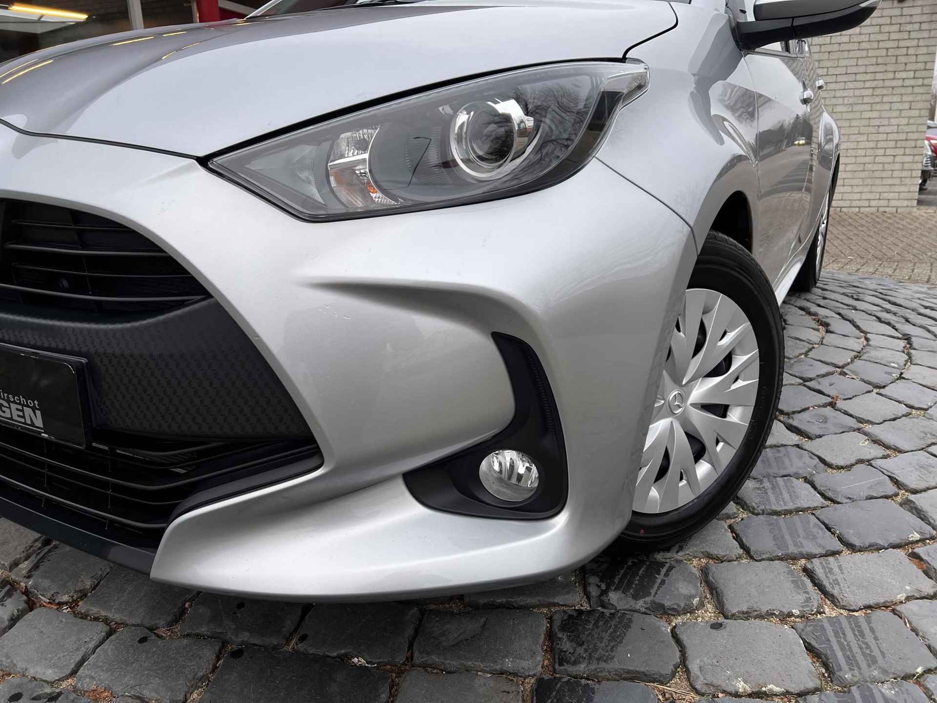 Mazda 2 Hybrid 1.5 Pure | PlusPack | All-in rijklaarprijs - 30/42