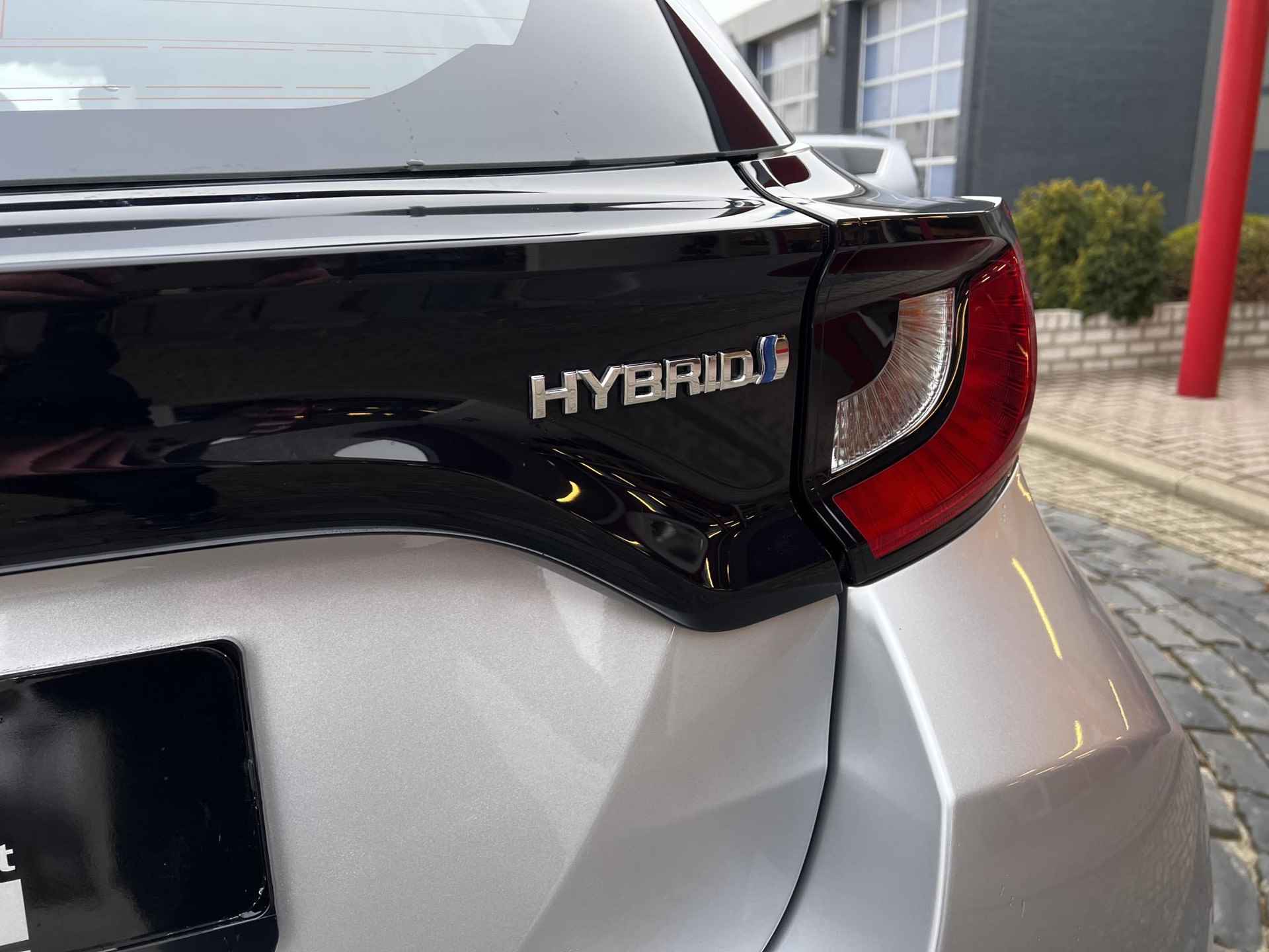 Mazda 2 Hybrid 1.5 Pure | PlusPack | All-in rijklaarprijs - 41/42