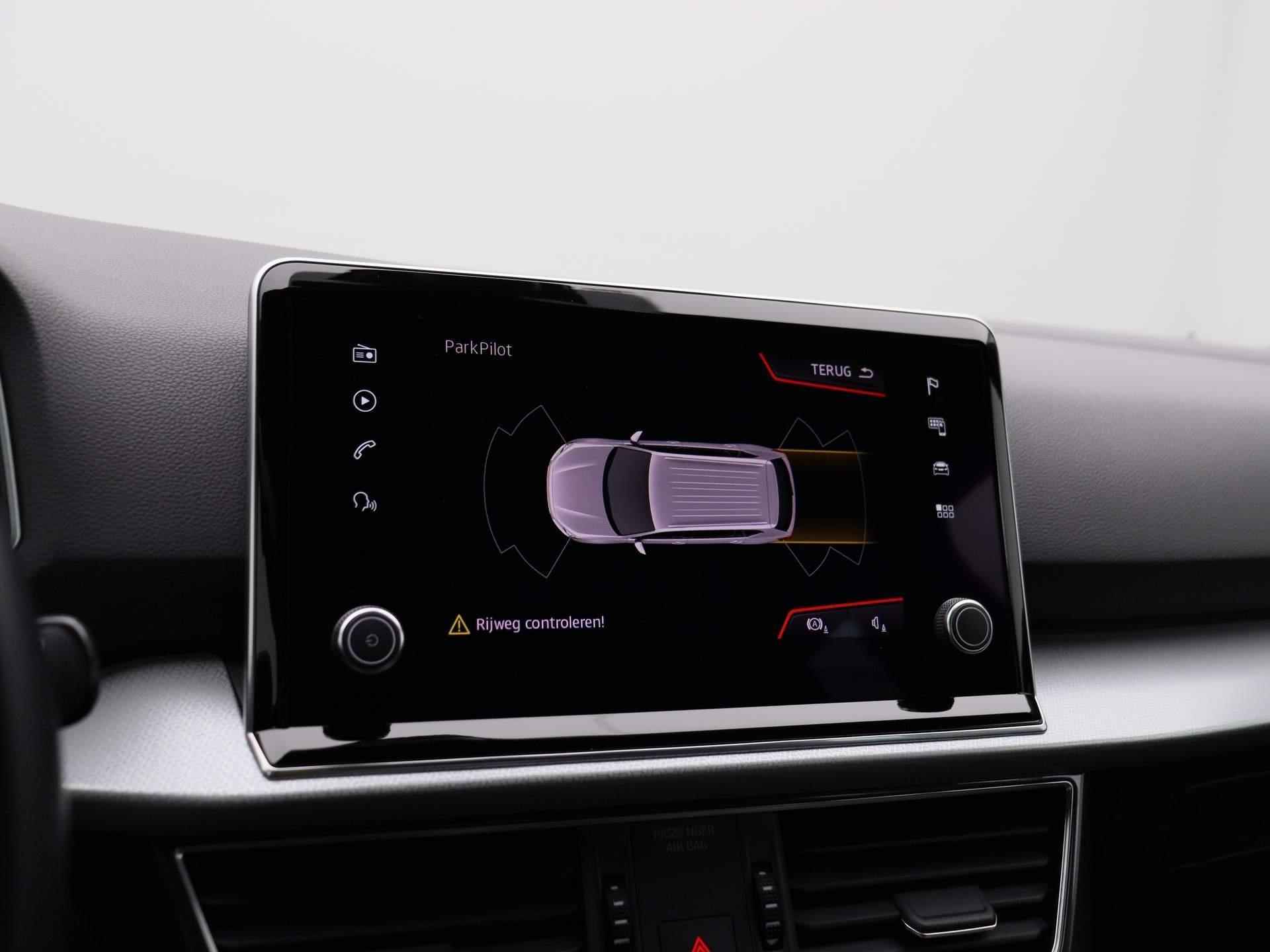 SEAT Tarraco 1.5 TSI Style Limited Edition | APPLE CARPLAY | CRUISE CONTROL | NAVIGATIE | CLIMATE CONTROL | PARKEERSENSOREN VOOR+ACHTER | ANDROID AUTO | - 19/39