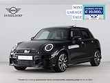 MINI Cooper 5-deurs S John Cooper Works Pakket XL PRIVATE LEASE EUR 738,- (48 mnd/10.000 km)