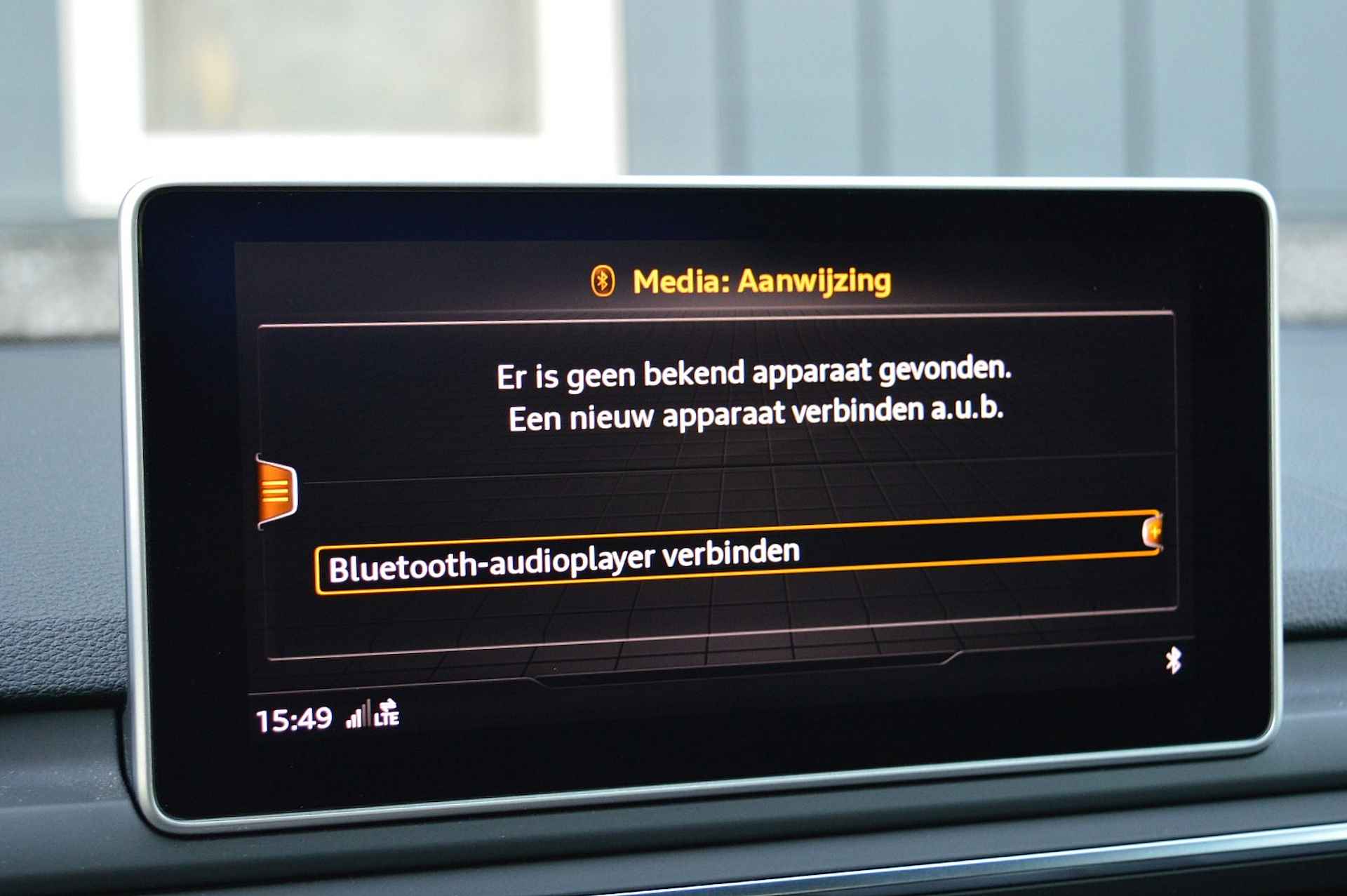 Audi A5 Sportback 2.0 TFSI MHEV quattro Sport S-line Edition Rijklaarprijs-Garantie Navigatie Led Sport Stoelen Camera virtual cockpit - 18/39