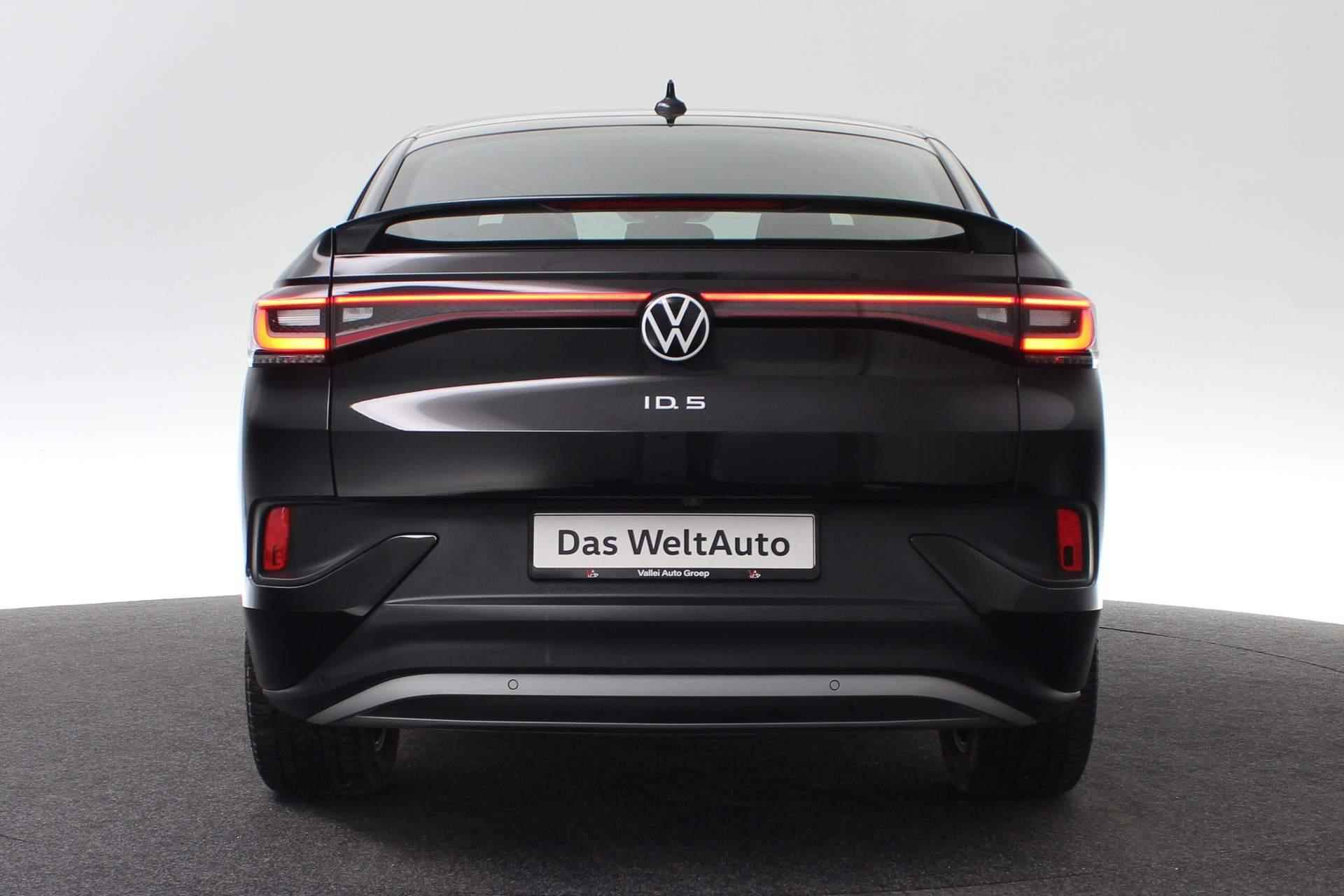 Volkswagen ID.5 Pro 204PK 77 kWh - 20/44