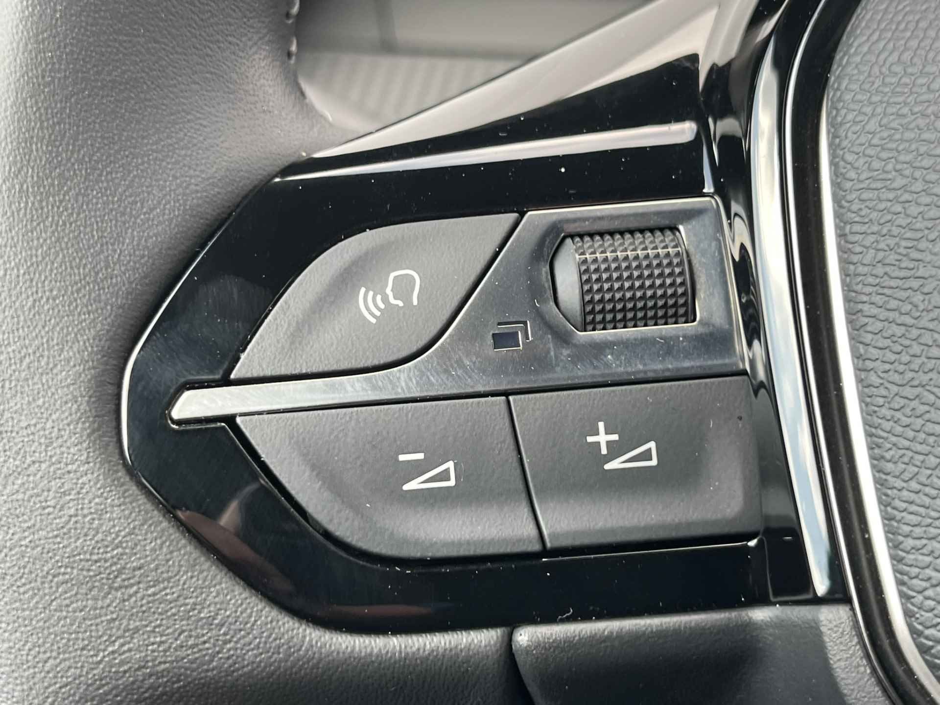 Peugeot 2008 1.2 100PK Active | Parkeersensoren | Apple/Android Carplay | Cruise Control | - 28/32