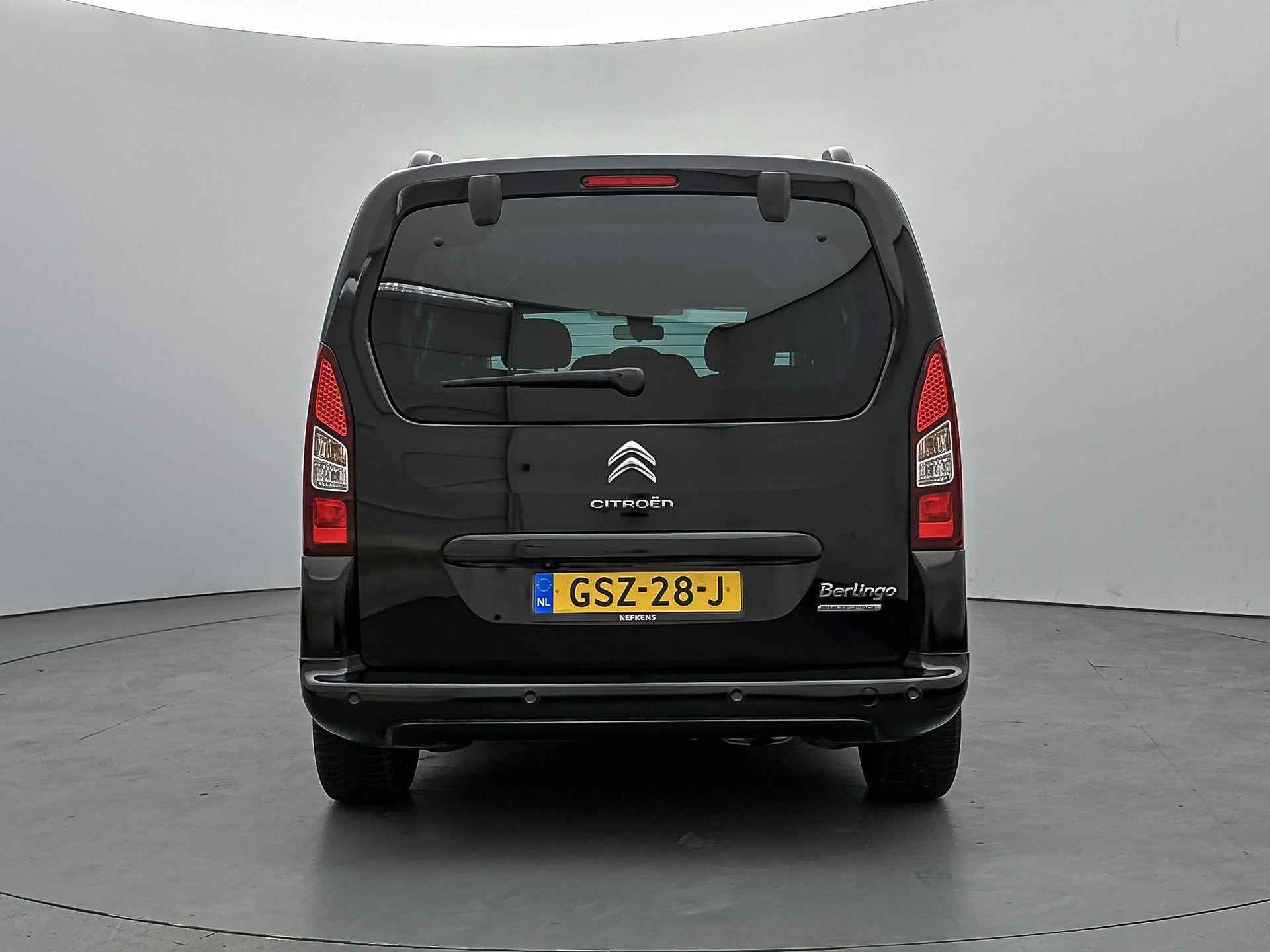 Citroen Berlingo Feel 110 pk | Navigatie | Achteruitrijcamera | Zijschuifdeur Links en Rechts |  Airco | Cruise Control | - 9/30