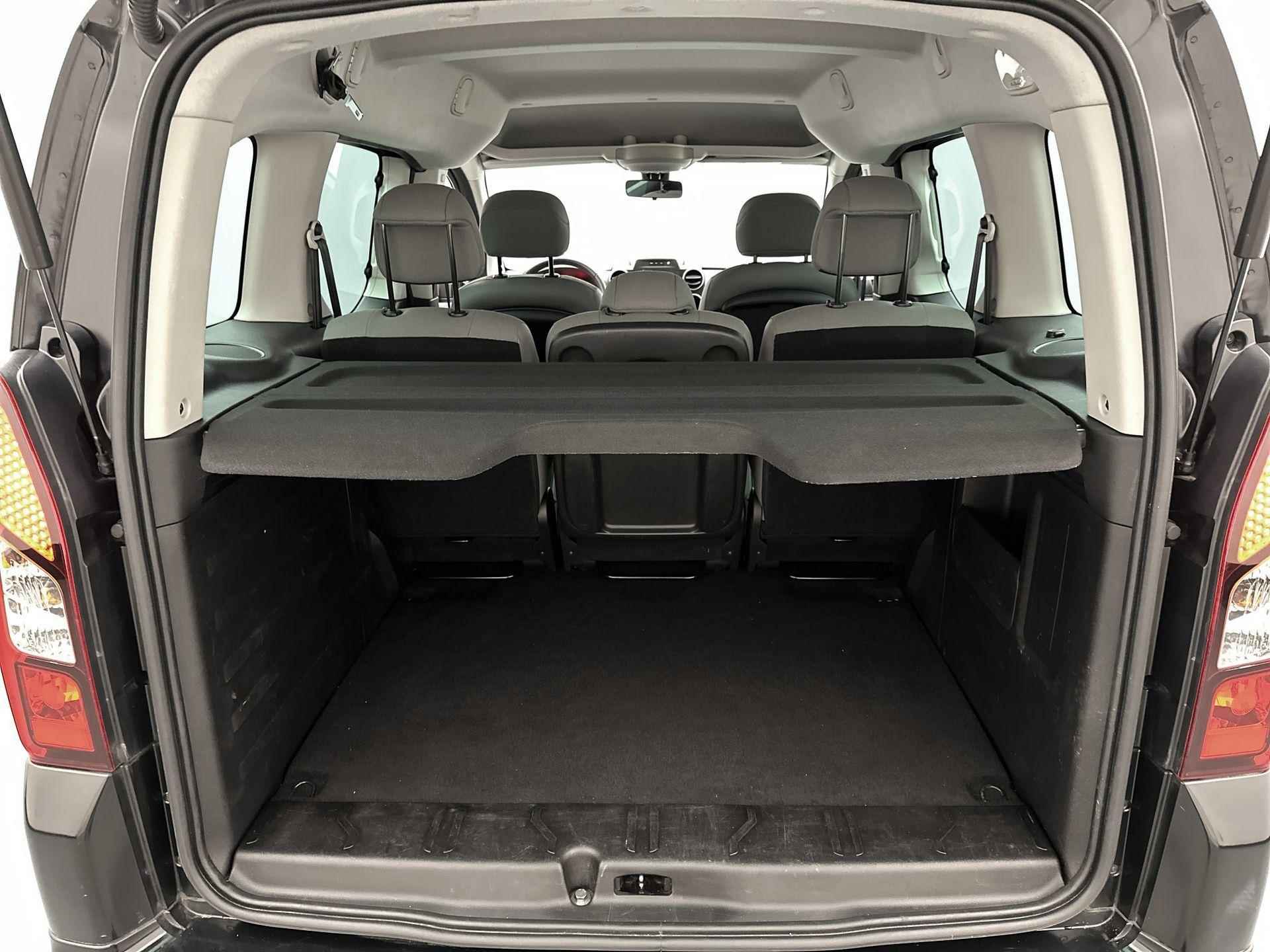 Citroen Berlingo Feel 110 pk | Navigatie | Achteruitrijcamera | Zijschuifdeur Links en Rechts |  Airco | Cruise Control | - 17/30