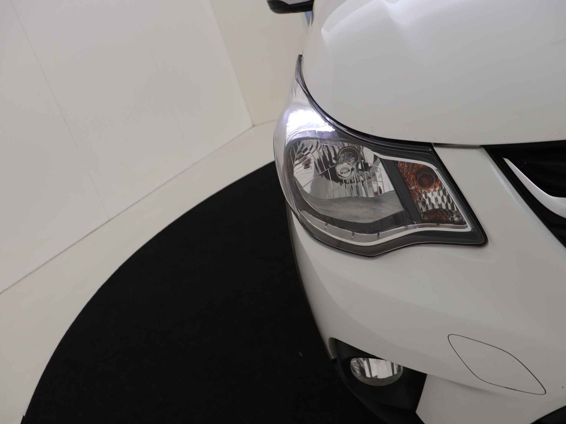 Opel KARL 1.0 Rocks Online Edition Automaat | Navigatie | Airco | Lichtmetalen Velgen - 13/30