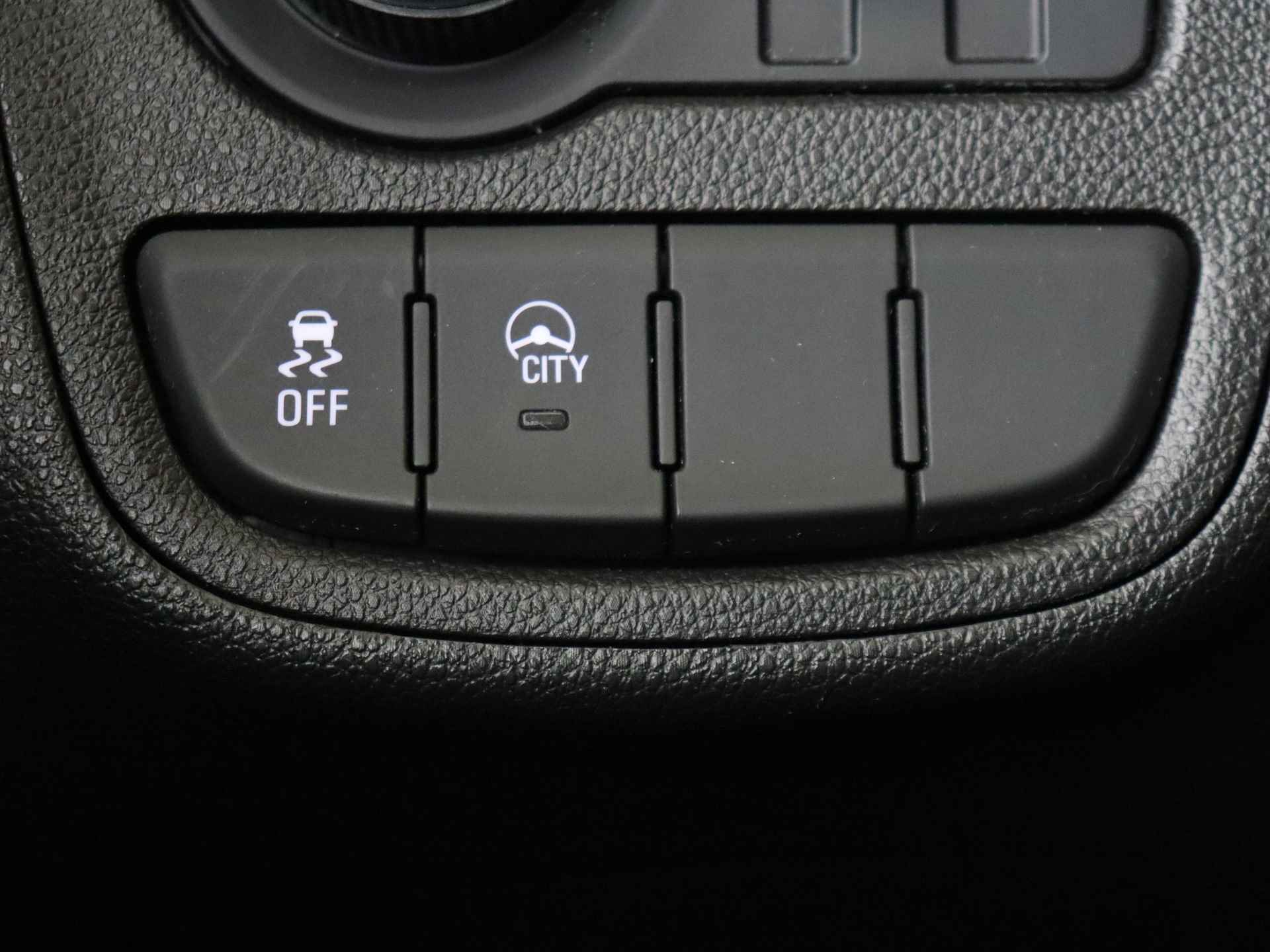 Opel KARL 1.0 Rocks Online Edition Automaat | Navigatie | Airco | Lichtmetalen Velgen - 23/30