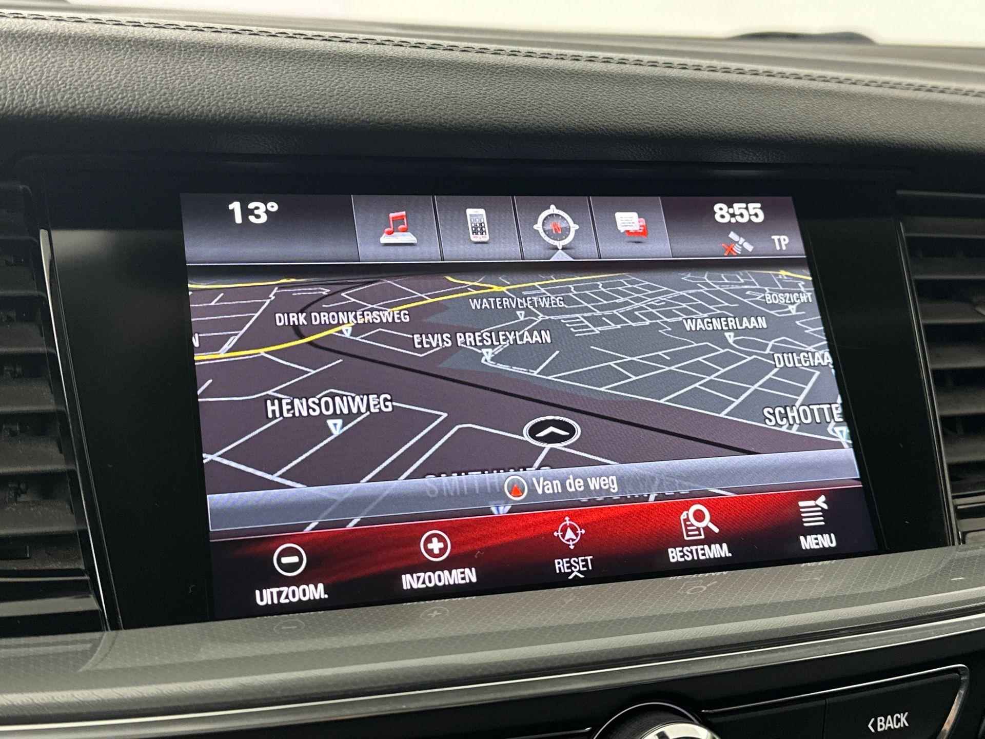 Opel Insignia Sports Tourer 1.5 Turbo Online Edition | Navigatie | Carplay | Parkeersensoren Voor+Achter | Airco | Cruise Control | - 14/27