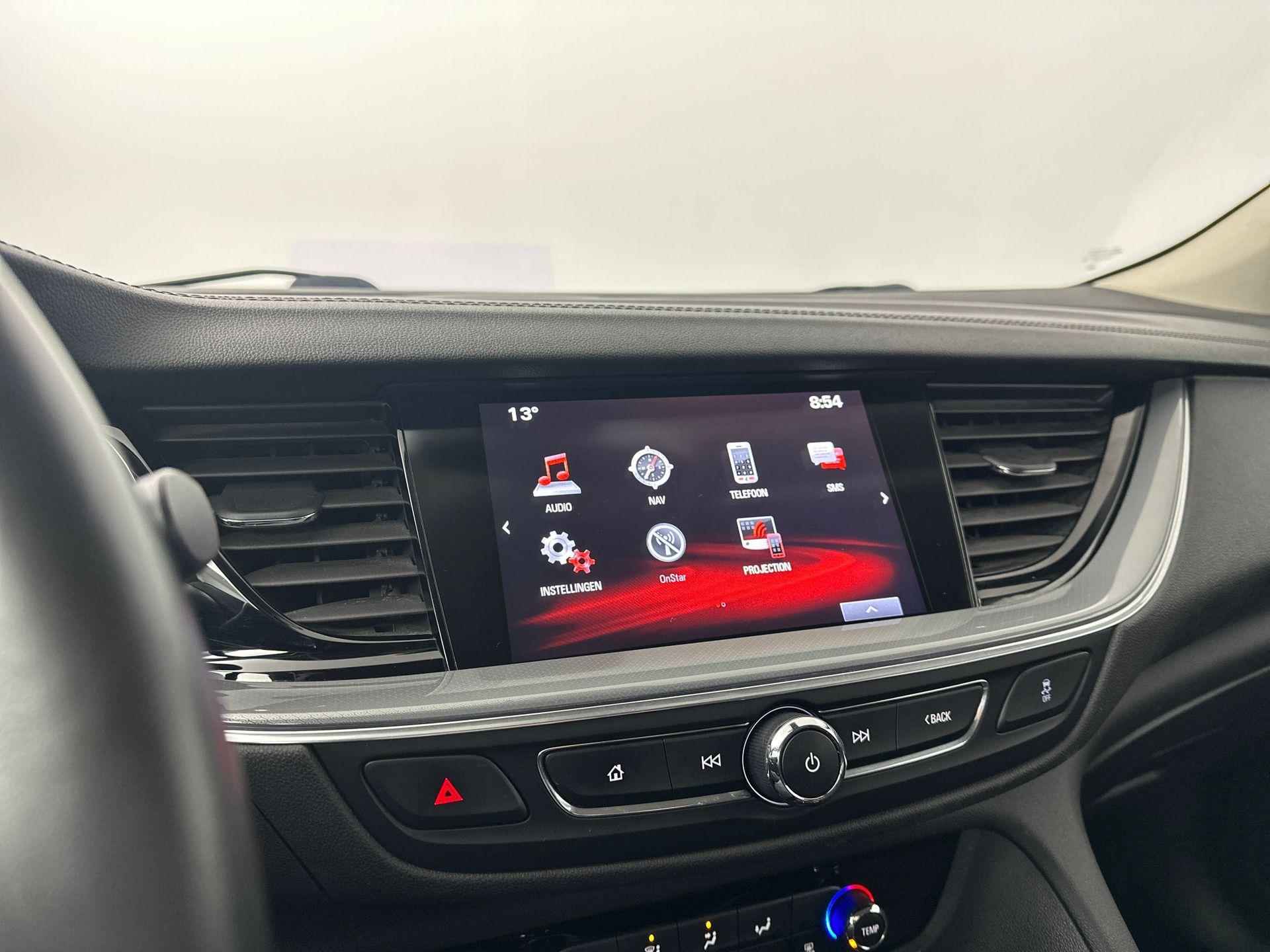 Opel Insignia Sports Tourer 1.5 Turbo Online Edition | Navigatie | Carplay | Parkeersensoren Voor+Achter | Airco | Cruise Control | - 20/27