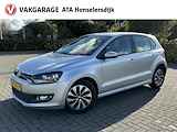 Volkswagen Polo 1.0 BlueMotion | Cruise control | Full map navi |