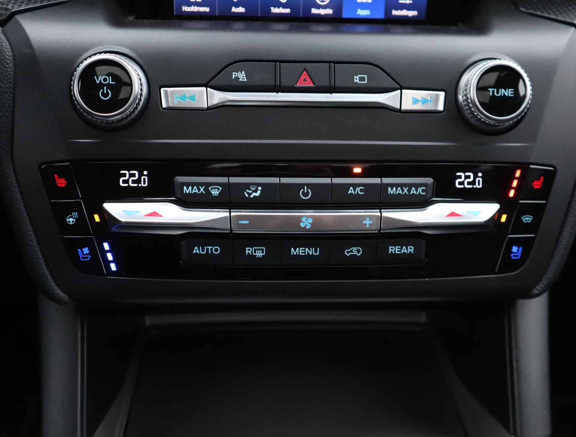 Ford Explorer 3.0 V6 EcoBoost PHEV ST-Line | 7 Persoons | Panorama dak | Memory Functie | Apple Carplay & android auto | Dealer onderhouden - 31/72