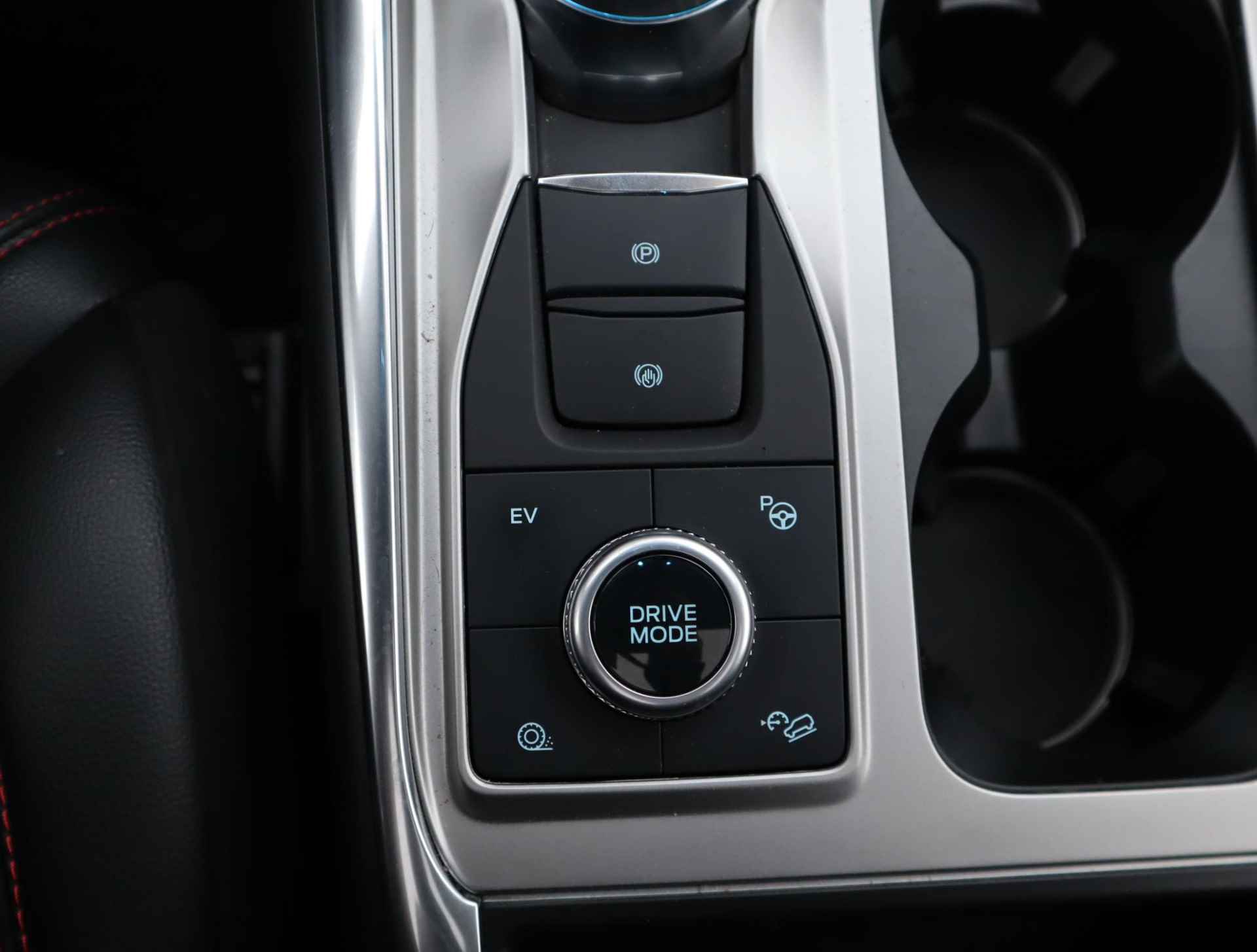 Ford Explorer 3.0 V6 EcoBoost PHEV ST-Line | 7 Persoons | Panorama dak | Memory Functie | Apple Carplay & android auto | Dealer onderhouden - 39/72
