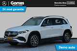 Mercedes-Benz EQB 250+ 71kWh | Panoramadak AMG-styling | extra getint glas | Parkeerpakket met 360°-camera | Showmodel sale