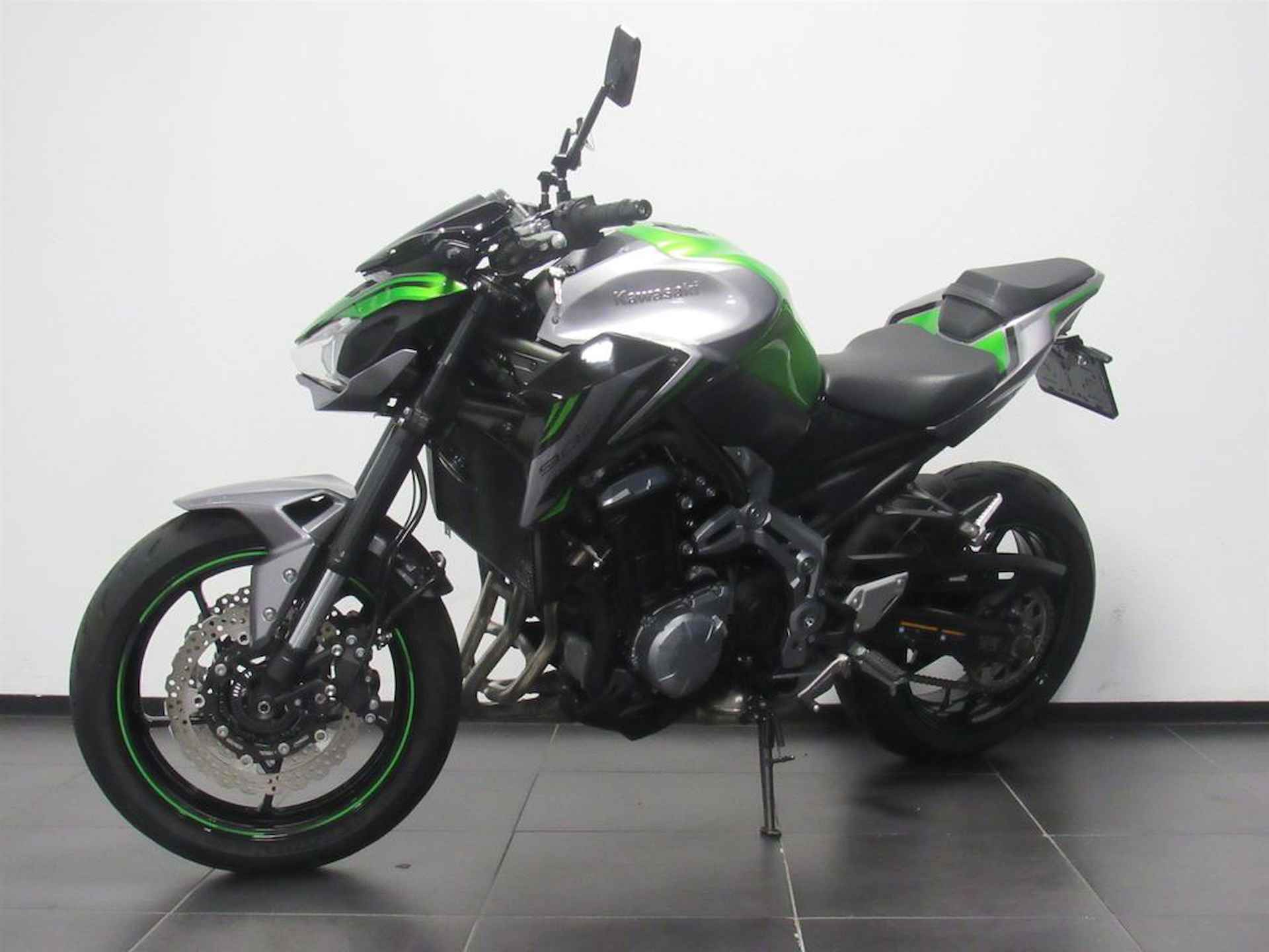 Kawasaki Z 900 ABS - 3/14