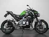 Kawasaki Z 900 ABS - 2019