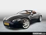 Aston Martin V8 Vantage Roadster 4.3 V8 Sportshift / NL auto / Voll. dealer historie / 60.000km