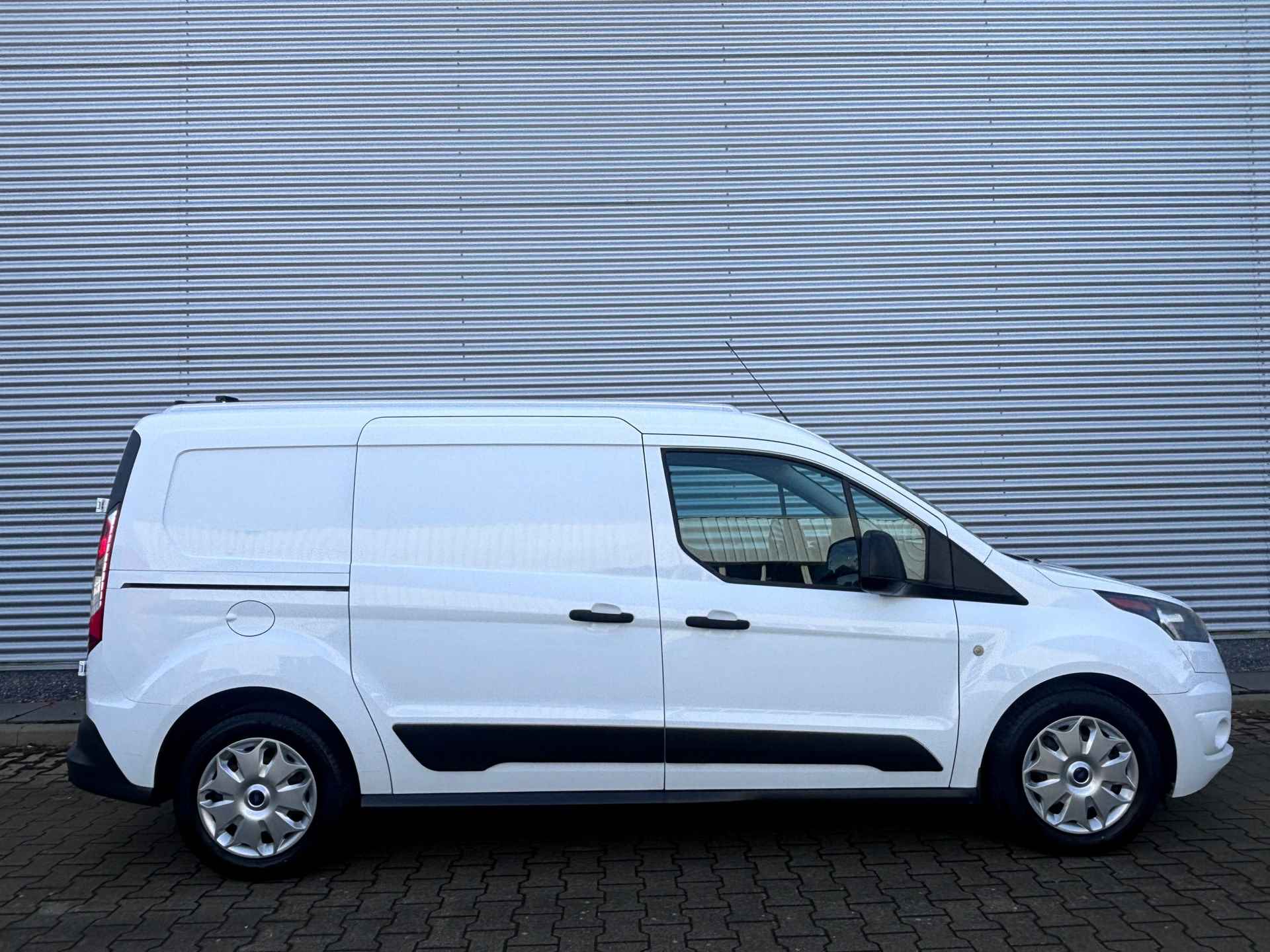 Ford TRANSIT CONNECT 1.0 Ecoboost L2 | Airco | Geen BTW en BPM | - 2/20