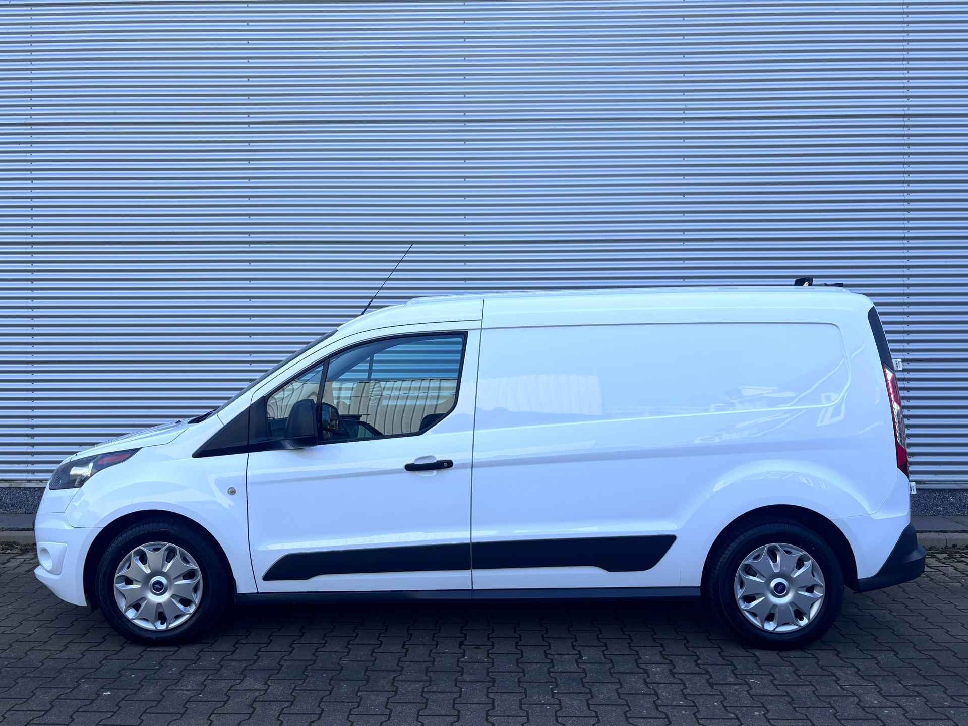Ford TRANSIT CONNECT 1.0 Ecoboost L2 | Airco | Geen BTW en BPM | - 5/20