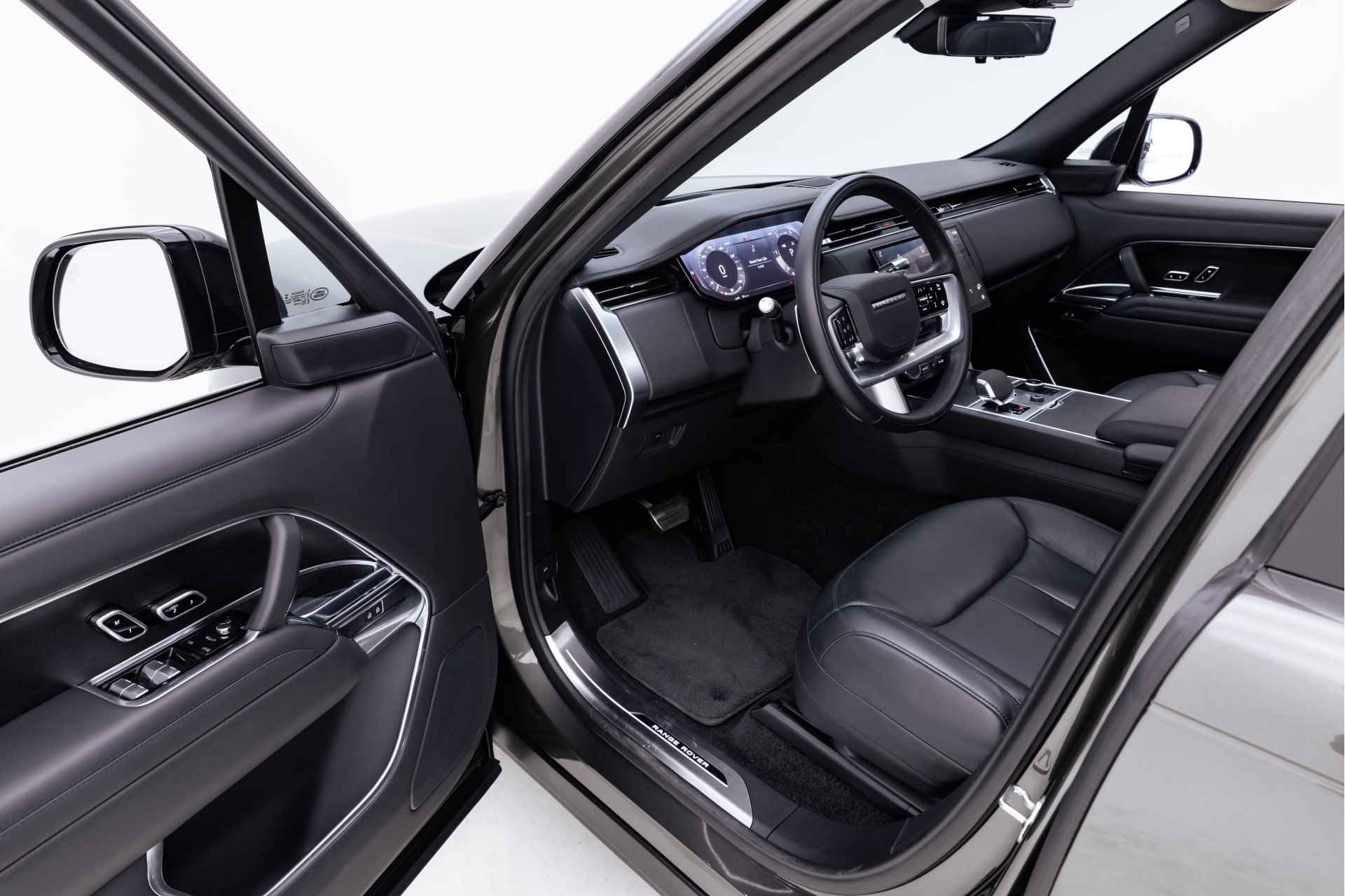 Land Rover Range Rover D350 HSE | Executive Rear Seat | Verw./Gekoelde voorstoelen | Head-Up Display | 23 inch wielen | - 4/35