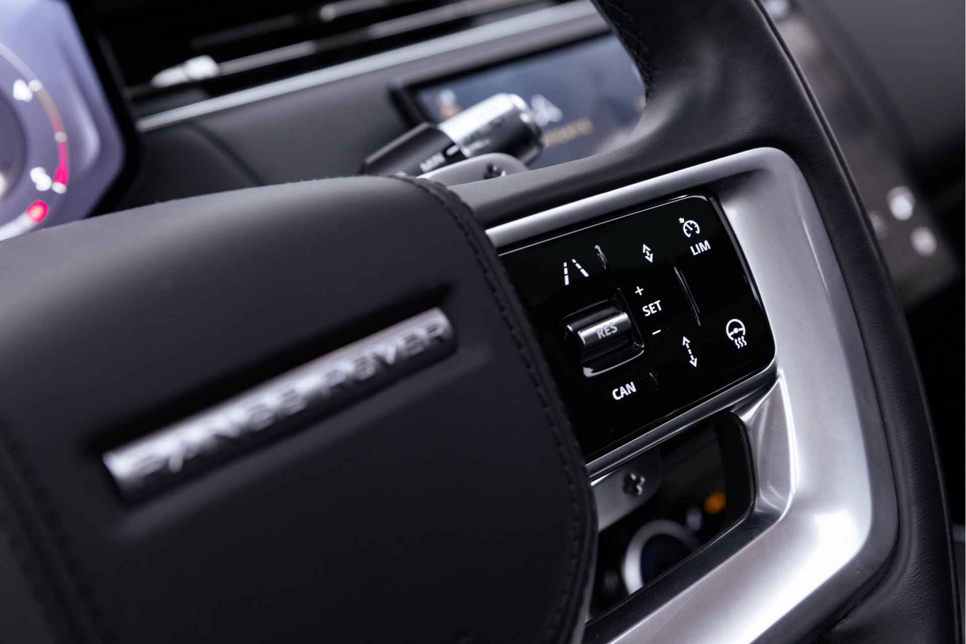 Land Rover Range Rover D350 HSE | Executive Rear Seat | Verw./Gekoelde voorstoelen | Head-Up Display | 23 inch wielen | - 16/35
