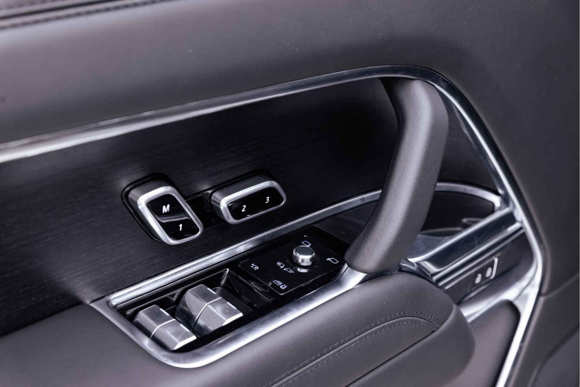 Land Rover Range Rover D350 HSE | Executive Rear Seat | Verw./Gekoelde voorstoelen | Head-Up Display | 23 inch wielen | - 19/35