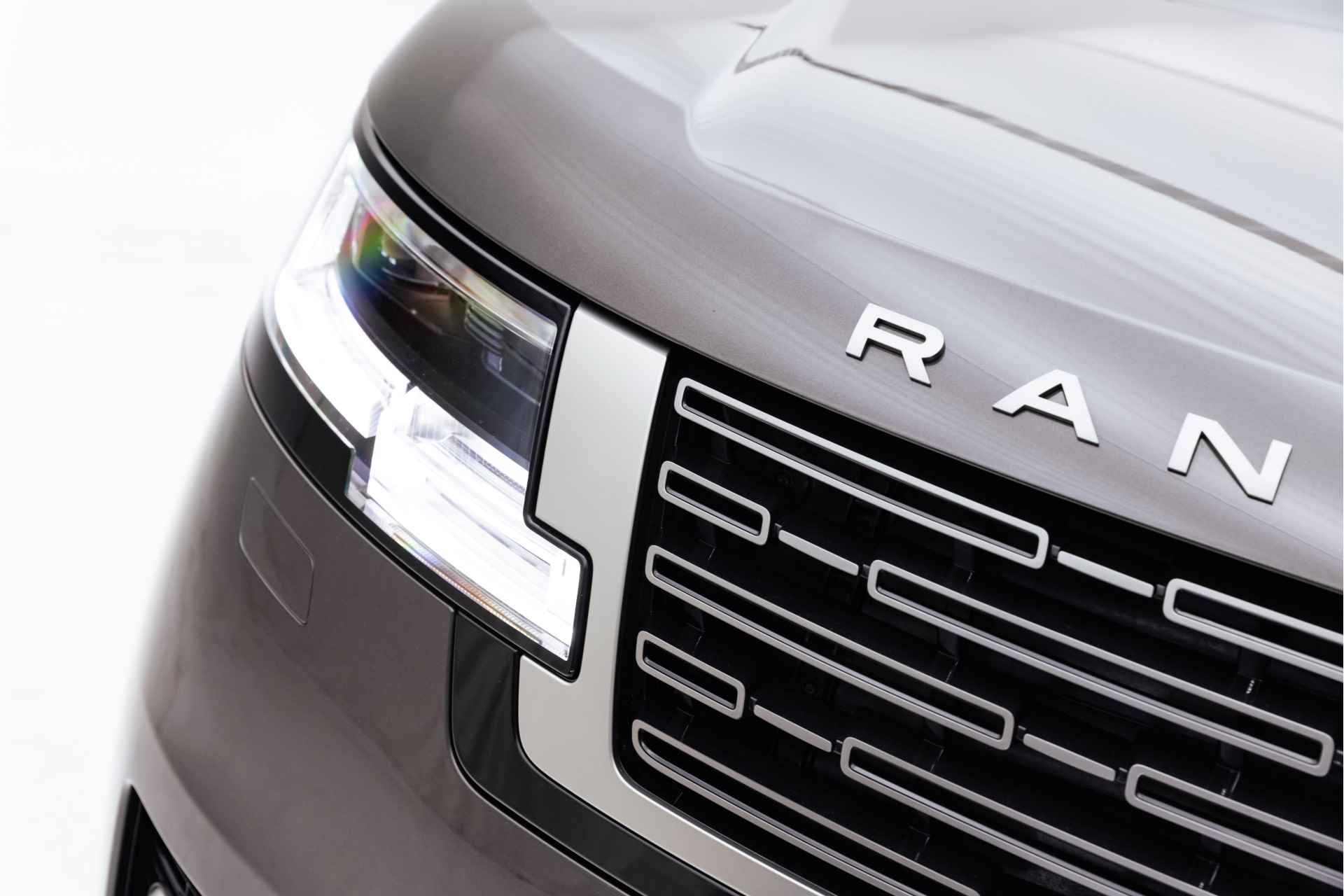 Land Rover Range Rover D350 HSE | Executive Rear Seat | Verw./Gekoelde voorstoelen | Head-Up Display | 23 inch wielen | - 27/35