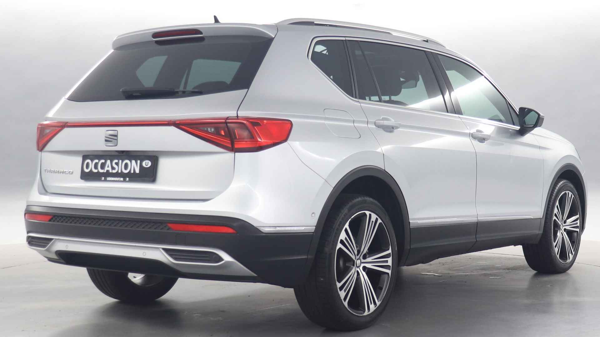 SEAT Tarraco 1.5 TSI 150pk Xcellence 7persoons / Navigatie / Panoramadak / Keyless / Stoelverwarming - 2/41