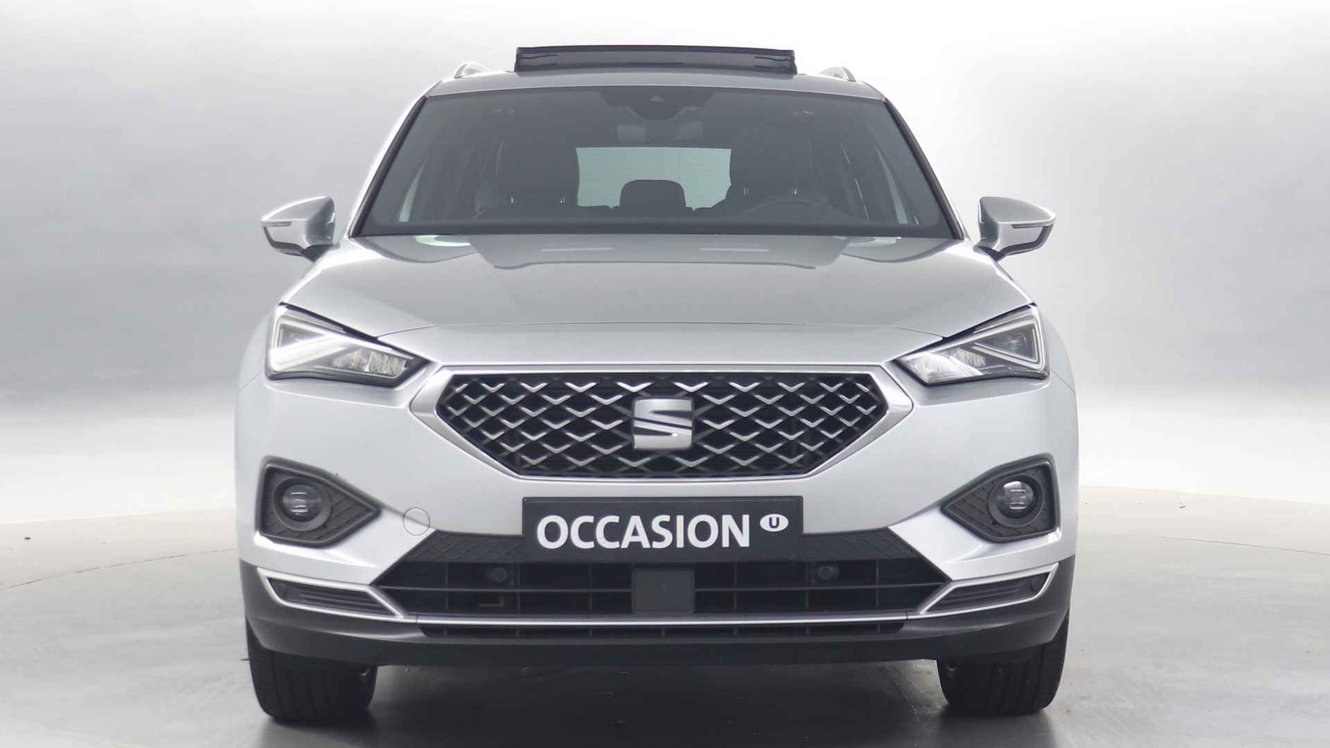 SEAT Tarraco 1.5 TSI 150pk Xcellence 7persoons / Navigatie / Panoramadak / Keyless / Stoelverwarming - 7/41