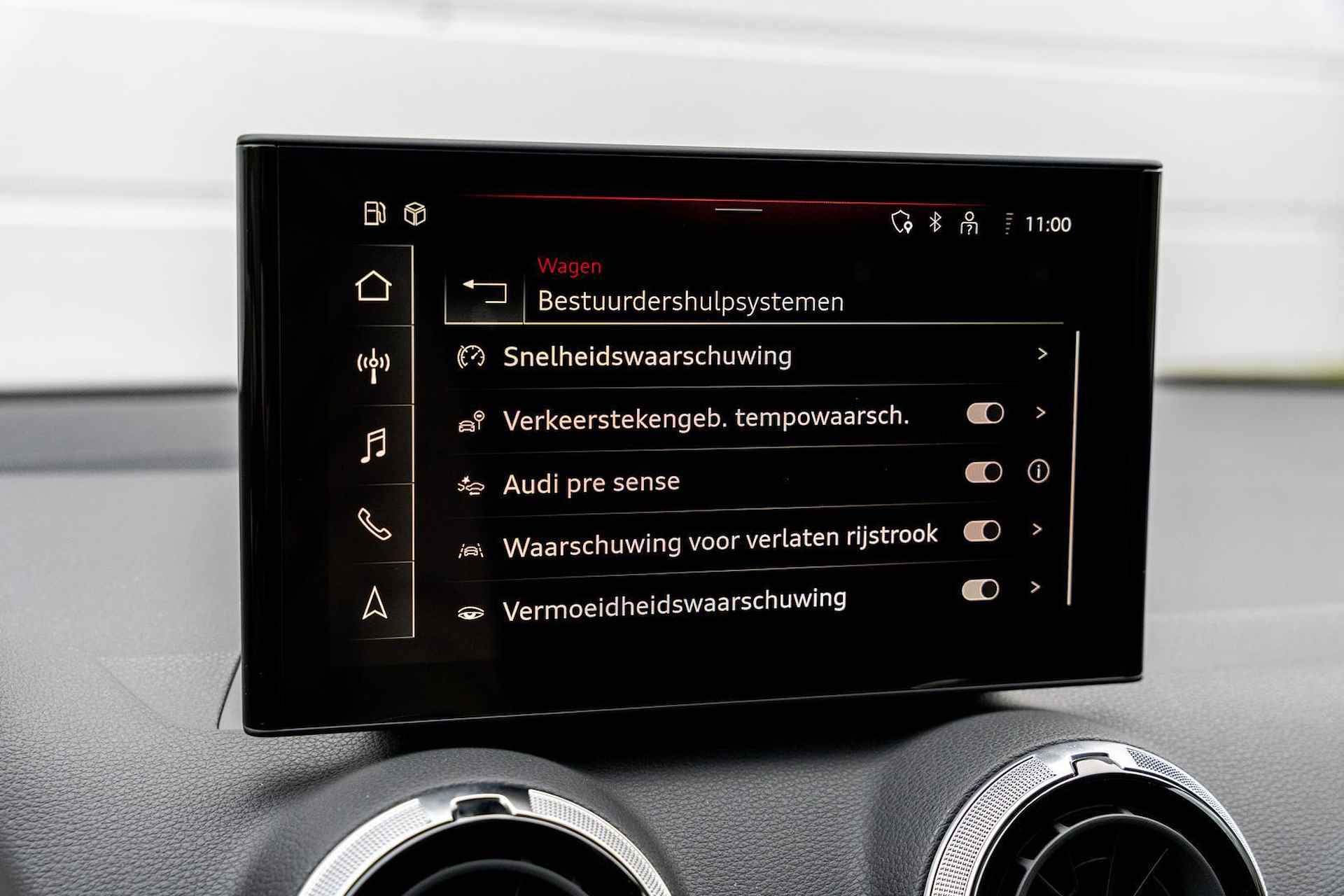 Audi Q2 35 TFSI 150pk Advanced edition | Privacy Glas | Cruise Control - 36/44