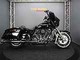 Harley Davidson Street Glide Special