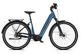 Advanced Ebike TOUR Pro Wave Perf.75/500Wh/Kiox 300 / 5 Fresh Blue Glossy 45cm 2023