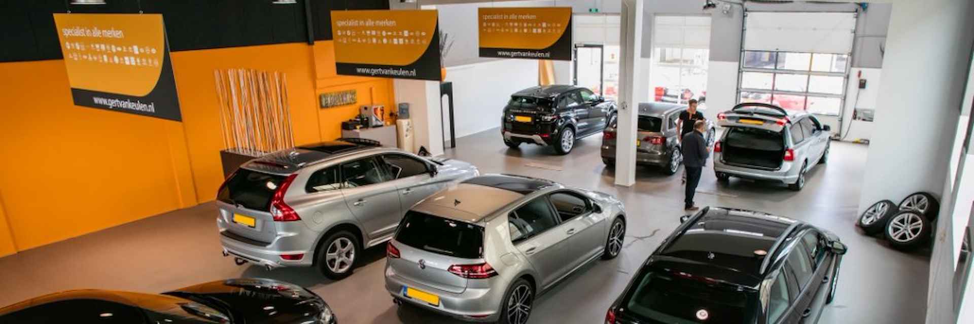 LYNK EN CO 01 1.5 PHEV 261PK BLACK EDITION MJ&#39;24/ZWARTE HEMEL/FULL OPTIONS! - 6/7