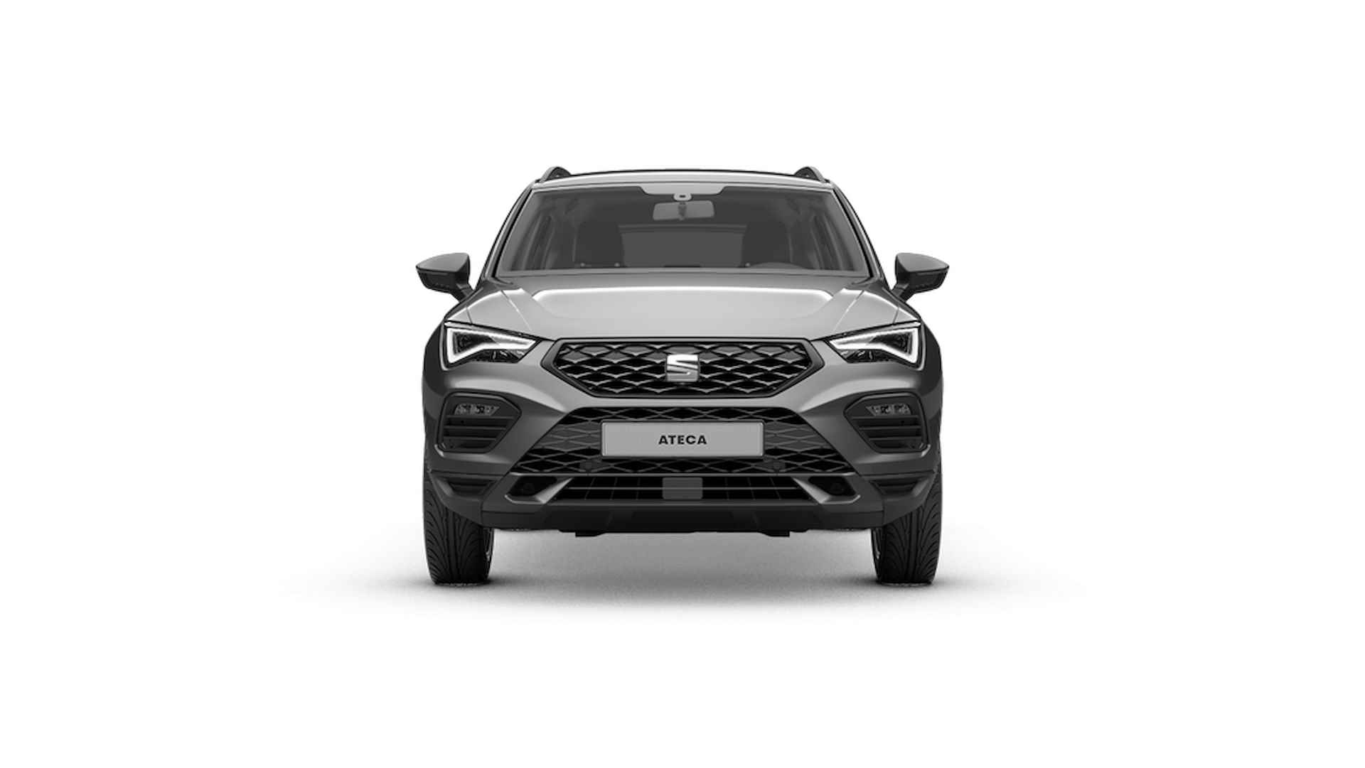 SEAT Ateca FR Business Intense - 3/7